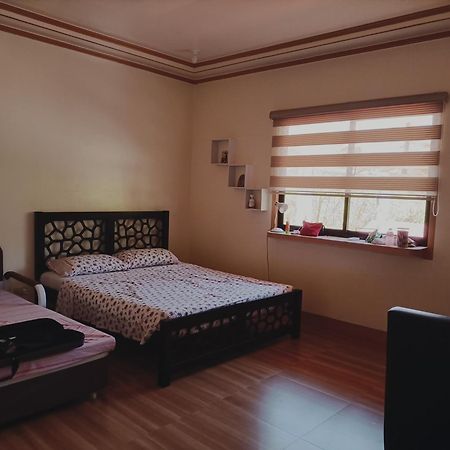 Bon Joy Bed & Breakfast Bed & Breakfast Mabini  Exterior photo